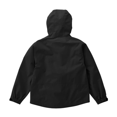 Gramicci Peak 3 - L Dwr Shell Jacket - Black - Streetart.fr